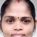 Photo of A. Priya