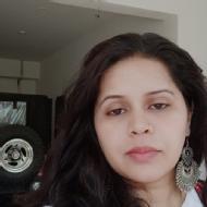 Dr Mamta M Nimboor UGC NET Exam trainer in Bidar