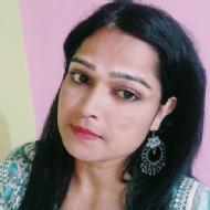 Nilam Kumari Vocal Music trainer in Delhi