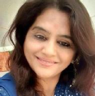 Asha Bilgi IELTS trainer in Ahmedabad
