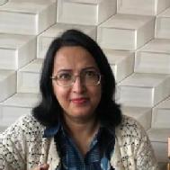 Ratna R. Nursery-KG Tuition trainer in Delhi