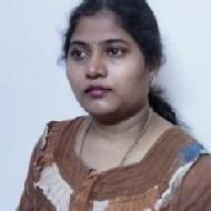 Lalitha P. Class I-V Tuition trainer in Coimbatore