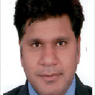 Jagdish Sharma French Language trainer in Jaipur