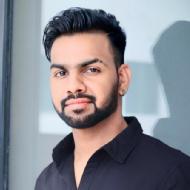 Rohit Anmol Vocal Music trainer in Gurgaon