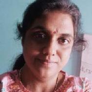 Shruthi G. Class I-V Tuition trainer in Anekal
