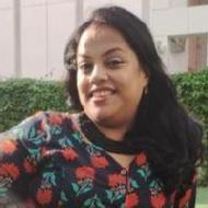 Sonia P. Class I-V Tuition trainer in Kolkata