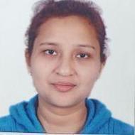 Shivani A. Class 8 Tuition trainer in Noida