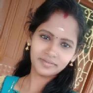 Saranya D. Class I-V Tuition trainer in Palakkad