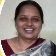 Seetha B. Class I-V Tuition trainer in Vadipatti