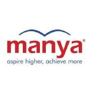 Manya The Princeton Review SAT institute in Noida