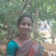Revathi Anand Class I-V Tuition trainer in Theni
