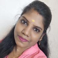 Sumathy G. Makeup trainer in Chennai
