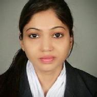 Rashmi S. Nursery-KG Tuition trainer in Gorakhpur