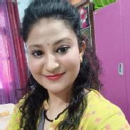 Vishakha C. Class 11 Tuition trainer in Durgapur