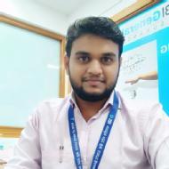 Chetan M IBPS Exam trainer in Panvel