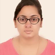 Palak Bansal Class 12 Tuition trainer in Noida