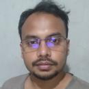 Photo of Bikram Ghosh