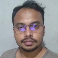 Bikram Ghosh Class 11 Tuition trainer in Kolkata
