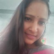 Aradhana T. Class 12 Tuition trainer in Ghaziabad
