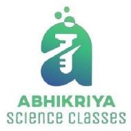 Abhikriya Science Classes Class 12 Tuition institute in Jaipur
