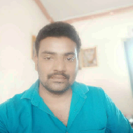 Seetam Raju Poranki NEET-UG trainer in Hyderabad