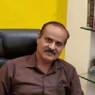 Rajkumar Tiwari LAWCET trainer in Mumbai