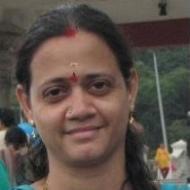 Deepalakshmi H. BCom Tuition trainer in Bangalore