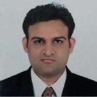 Mahesh R Lahoti SAP trainer in Pune