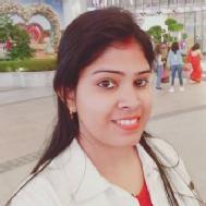 Harsha R. Class 9 Tuition trainer in Gurgaon