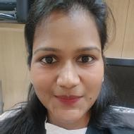 Vishi A. LLB Tuition trainer in Ghaziabad