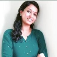Asha L. BAMS Tuition trainer in Neyyattinkara