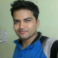 Vinesh Singh Class 7 Tuition trainer in Delhi