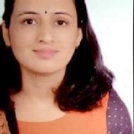 Reena Hindi Language trainer in Rohtak