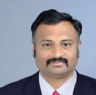 Venkatesh Sunkad Kannada Language trainer in Hubli