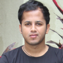 Photo of Prathamesh Khadke