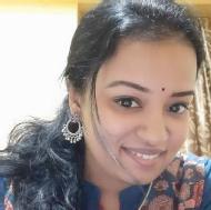 Sneha A R. Class 11 Tuition trainer in Bangalore