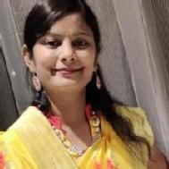 Mamta Bhatted Class I-V Tuition trainer in Surat