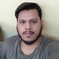 Ahmad Jamal Salesforce Developer trainer in Kolkata