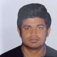 Mohd Shahnawaz NEET-UG trainer in Lucknow