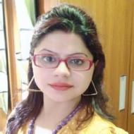 Emily P. Class 12 Tuition trainer in Bhubaneswar