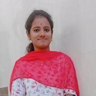 Sangeetha Meganathan Class I-V Tuition trainer in Chennai