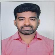Niranjan P M .Net trainer in Chennai