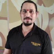 Ramesh Koli Personal Trainer trainer in Mumbai