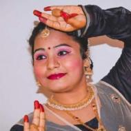 Geetanjali B. Dance trainer in Mumbai