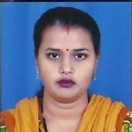 Amita K. Class 12 Tuition trainer in Lucknow