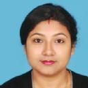Photo of Sharmistha D.