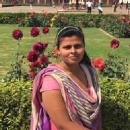 Urmila Y. Class I-V Tuition trainer in Gorakhpur Sadar