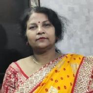 Madhu G. Teacher trainer in Kanpur