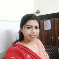 Jyoti Bhati Nursery-KG Tuition trainer in Delhi