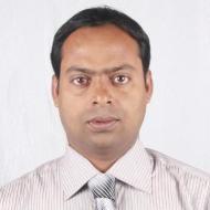 Manoj Karmakar CCNA Certification trainer in Bangalore